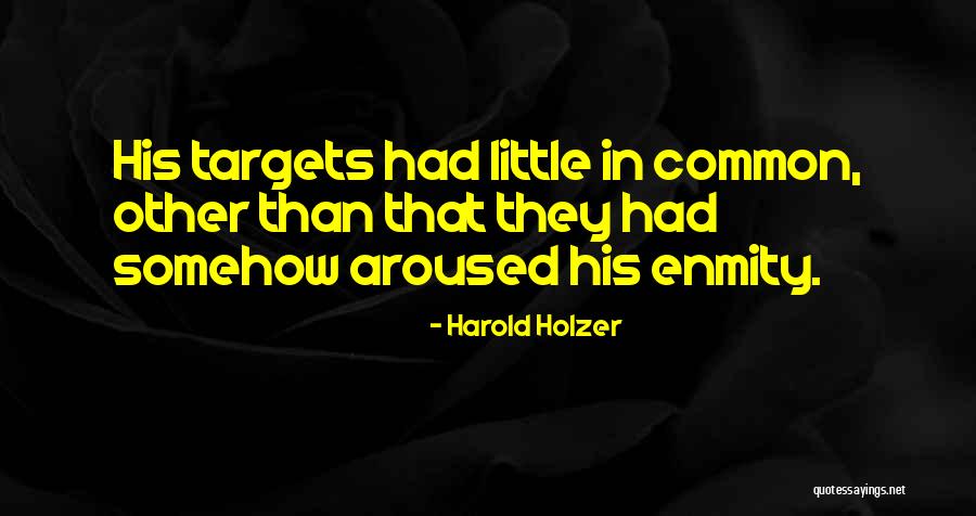 Ventral Horn Quotes By Harold Holzer Ventral Horn Quotes By Harold Holzer
