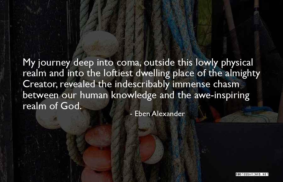 Ventrella Teva Quotes By Eben Alexander Ventrella Teva Quotes By Eben Alexander