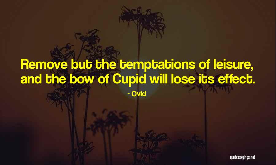 Ventrella Teva Quotes By Ovid Ventrella Teva Quotes By Ovid