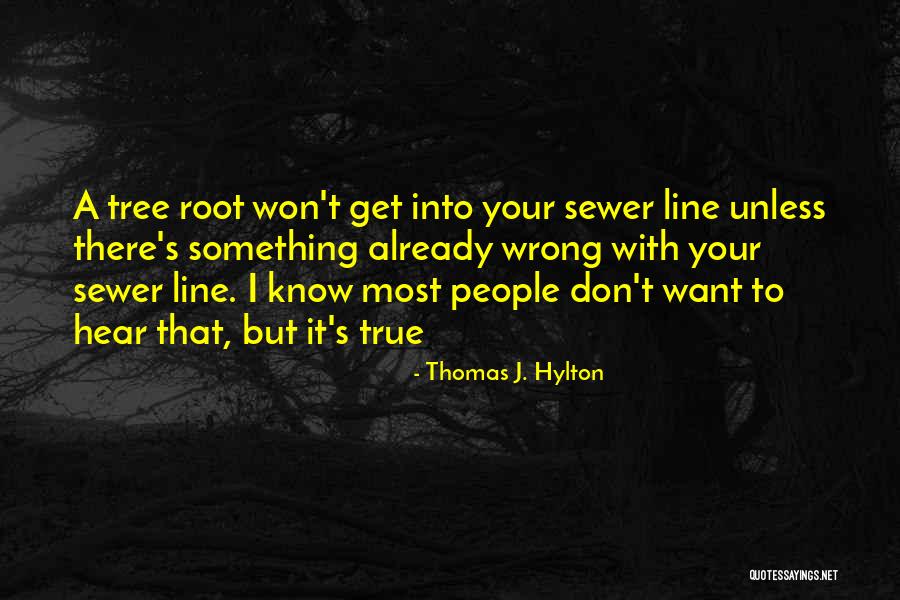 Ventrella Teva Quotes By Thomas J. Hylton Ventrella Teva Quotes By Thomas J. Hylton