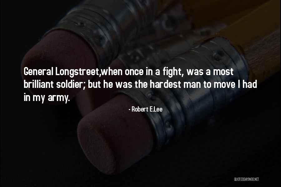 Ventrella Wycliffe Quotes By Robert E.Lee Ventrella Wycliffe Quotes By Robert E.Lee