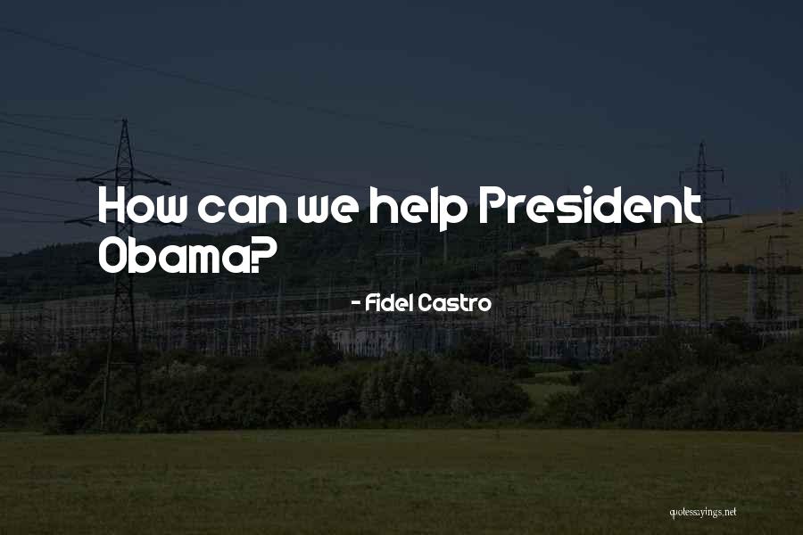 Ventrelli And Simon Quotes By Fidel Castro Ventrelli And Simon Quotes By Fidel Castro