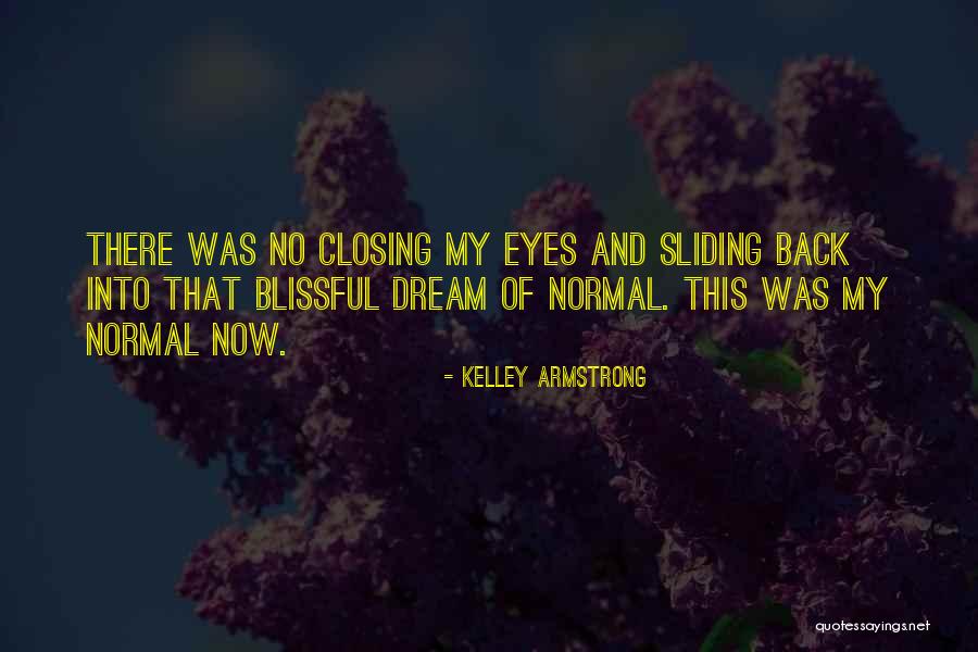 Ventresca Quotes By Kelley Armstrong Ventresca Quotes By Kelley Armstrong