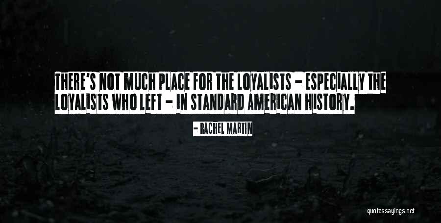 Ventrice Brandenburg Quotes By Rachel Martin Ventrice Brandenburg Quotes By Rachel Martin