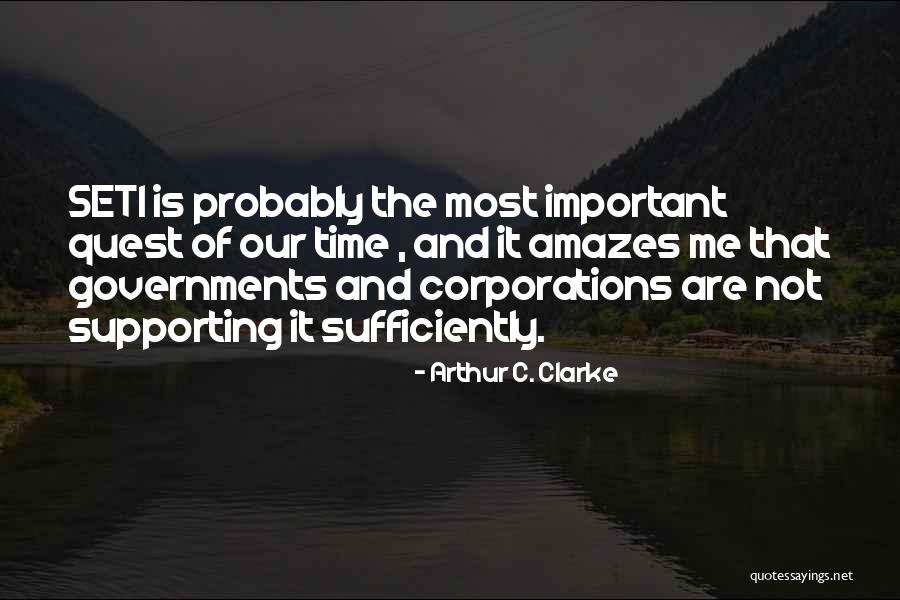 Ventrice Gibson Quotes By Arthur C. Clarke Ventrice Gibson Quotes By Arthur C. Clarke