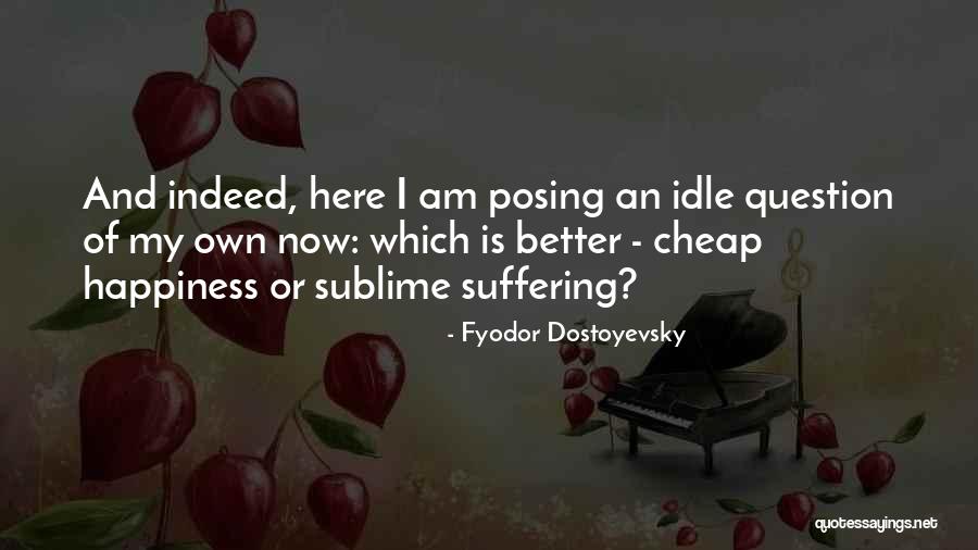 Ventricle Of The Brain Quotes By Fyodor Dostoyevsky Ventricle Of The Brain Quotes By Fyodor Dostoyevsky