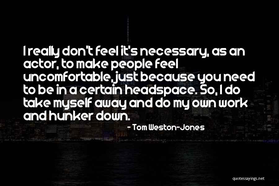 Ventriloquial Quotes By Tom Weston-Jones Ventriloquial Quotes By Tom Weston-Jones