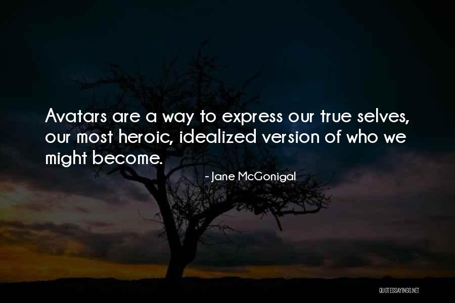 Ventris Pedal Quotes By Jane McGonigal Ventris Pedal Quotes By Jane McGonigal