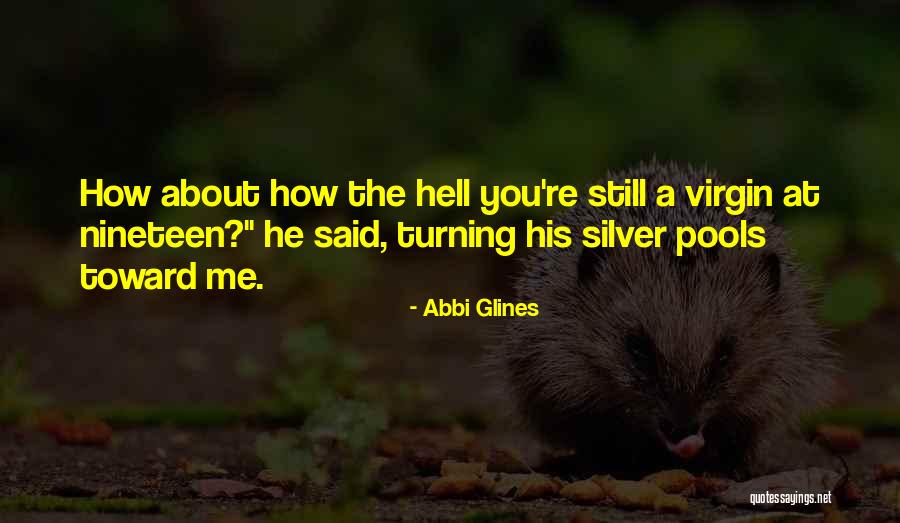 Ventris Trails End Resort Quotes By Abbi Glines Ventris Trails End Resort Quotes By Abbi Glines