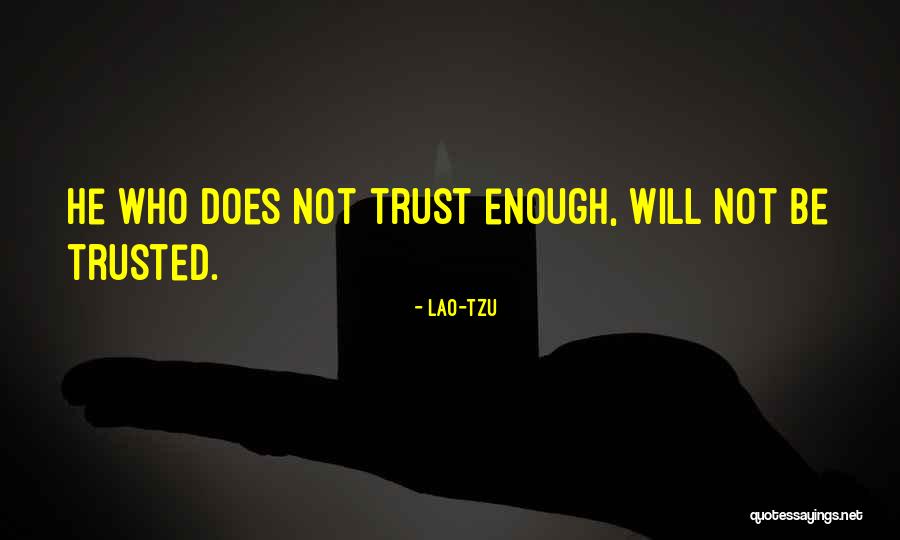 Ventris Trails End Resort Quotes By Lao-Tzu Ventris Trails End Resort Quotes By Lao-Tzu