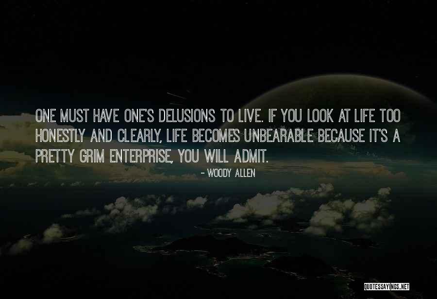 Ventrone Pittsburgh Quotes By Woody Allen Ventrone Pittsburgh Quotes By Woody Allen