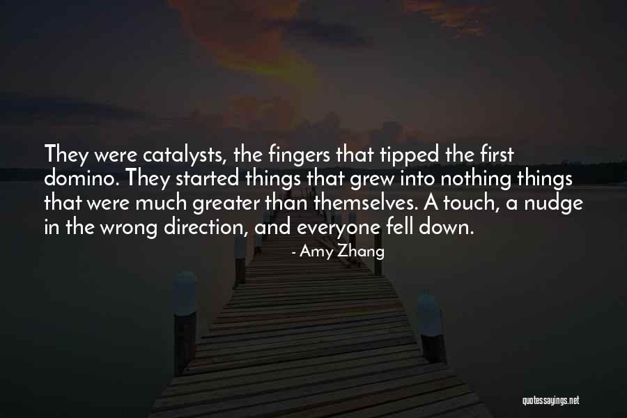 Ventsislav Lazarov Quotes By Amy Zhang Ventsislav Lazarov Quotes By Amy Zhang