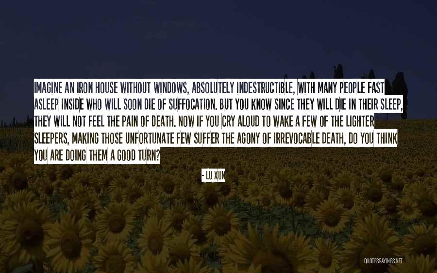 Ventsislav Lazarov Quotes By Lu Xun Ventsislav Lazarov Quotes By Lu Xun