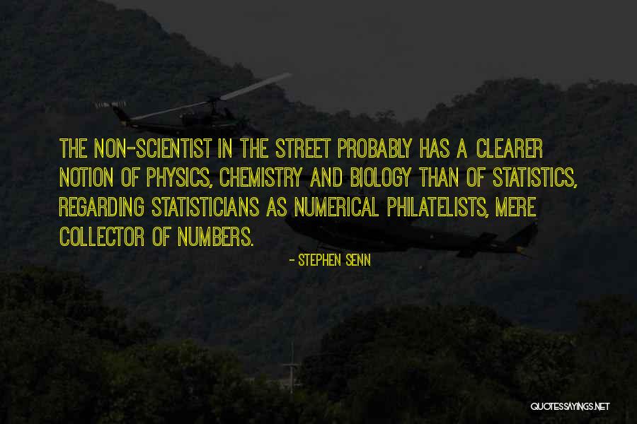 Ventsislav Lazarov Quotes By Stephen Senn Ventsislav Lazarov Quotes By Stephen Senn