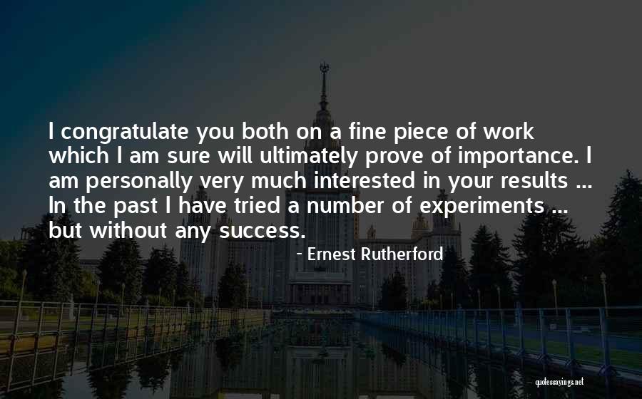 Ventsislav Stefanov Quotes By Ernest Rutherford Ventsislav Stefanov Quotes By Ernest Rutherford