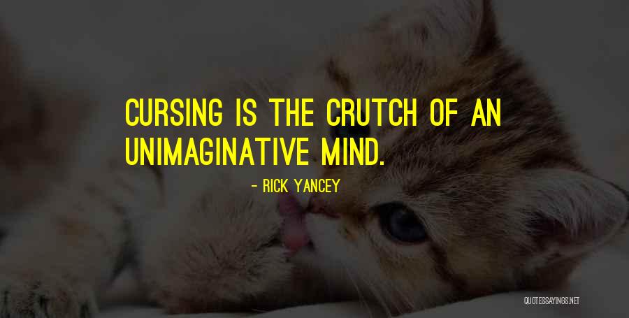 Ventsislav Stefanov Quotes By Rick Yancey Ventsislav Stefanov Quotes By Rick Yancey