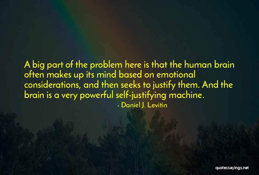 Ventsislav Zhechev Quotes By Daniel J. Levitin Ventsislav Zhechev Quotes By Daniel J. Levitin