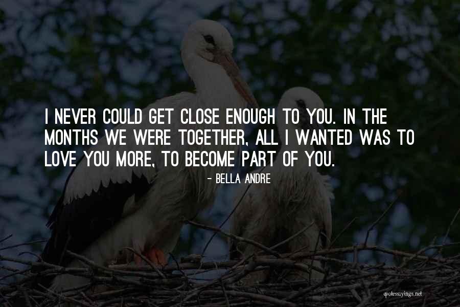 Ventulett Gallery Quotes By Bella Andre Ventulett Gallery Quotes By Bella Andre