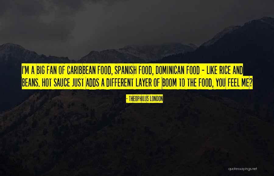 Ventulett Gallery Quotes By Theophilus London Ventulett Gallery Quotes By Theophilus London