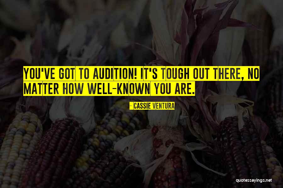 Ventura Quotes By Cassie Ventura Ventura Quotes By Cassie Ventura