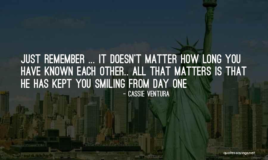 Ventura Quotes By Cassie Ventura Ventura Quotes By Cassie Ventura