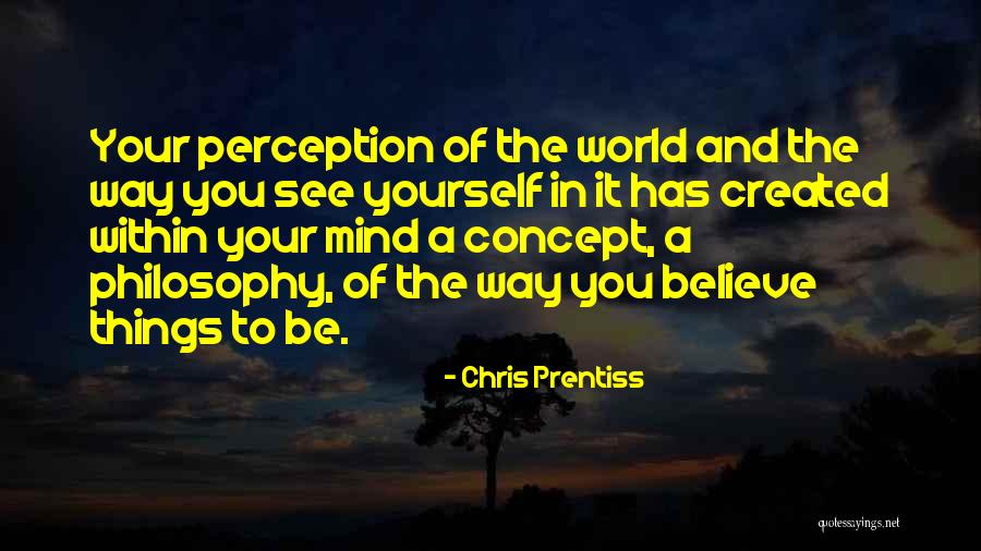 Ventura Quotes By Chris Prentiss Ventura Quotes By Chris Prentiss
