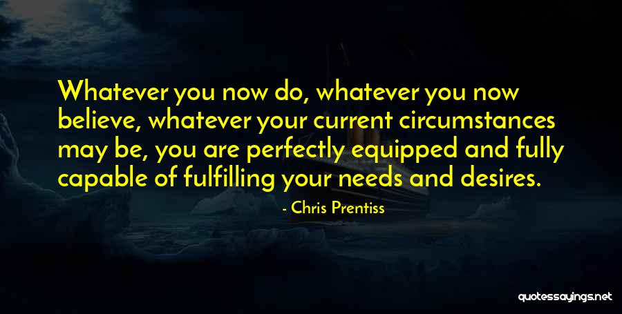Ventura Quotes By Chris Prentiss Ventura Quotes By Chris Prentiss