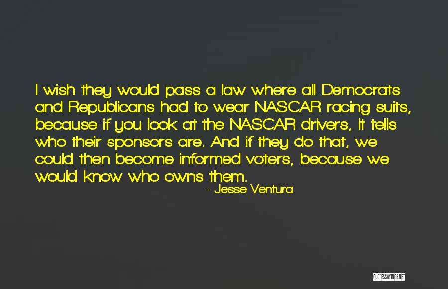 Ventura Quotes By Jesse Ventura Ventura Quotes By Jesse Ventura