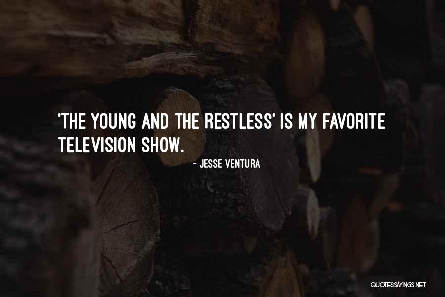 Ventura Quotes By Jesse Ventura