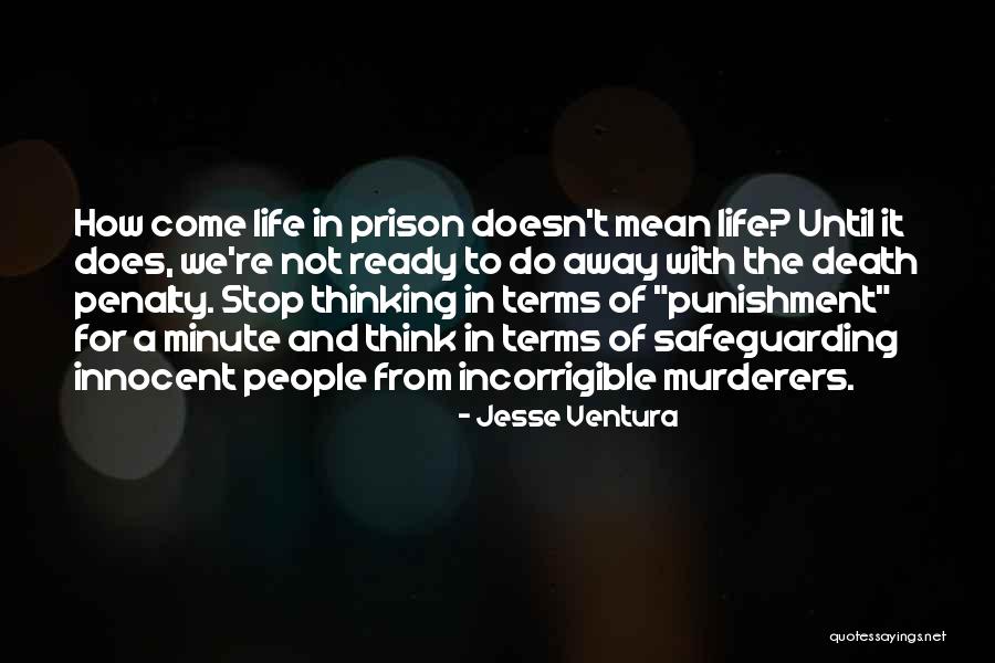 Ventura Quotes By Jesse Ventura Ventura Quotes By Jesse Ventura