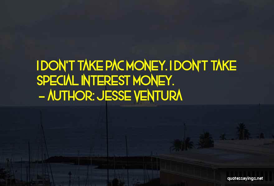 Ventura Quotes By Jesse Ventura