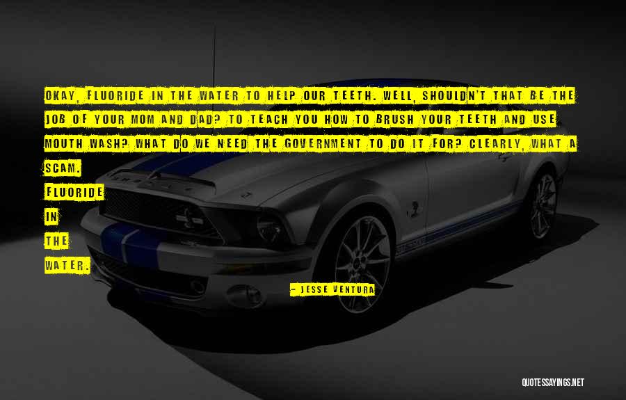 Ventura Quotes By Jesse Ventura Ventura Quotes By Jesse Ventura