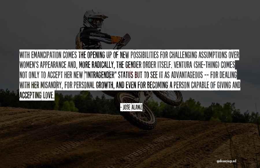 Ventura Quotes By Jose Alaniz Ventura Quotes By Jose Alaniz