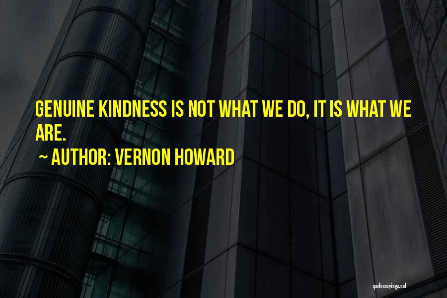 Venture Brothers Hunter Gathers Quotes By Vernon Howard