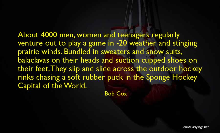 Venture Capital Quotes By Bob Cox Venture Capital Quotes By Bob Cox