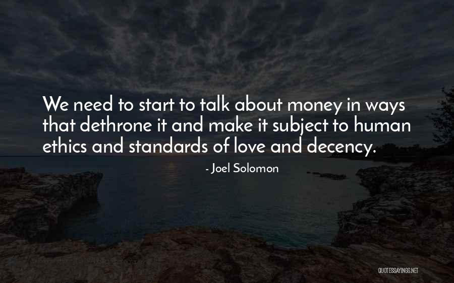 Venture Capital Quotes By Joel Solomon