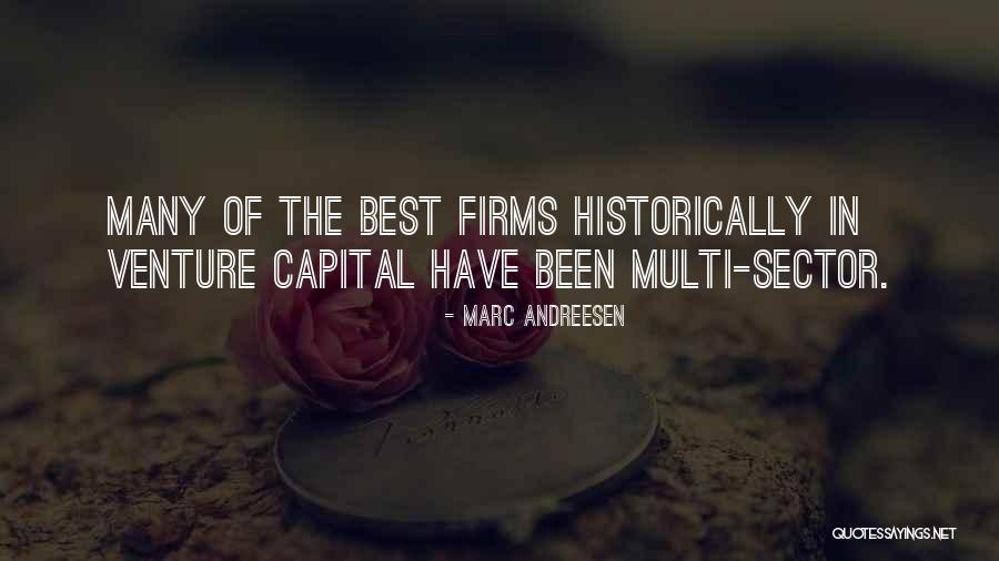 Venture Capital Quotes By Marc Andreesen Venture Capital Quotes By Marc Andreesen