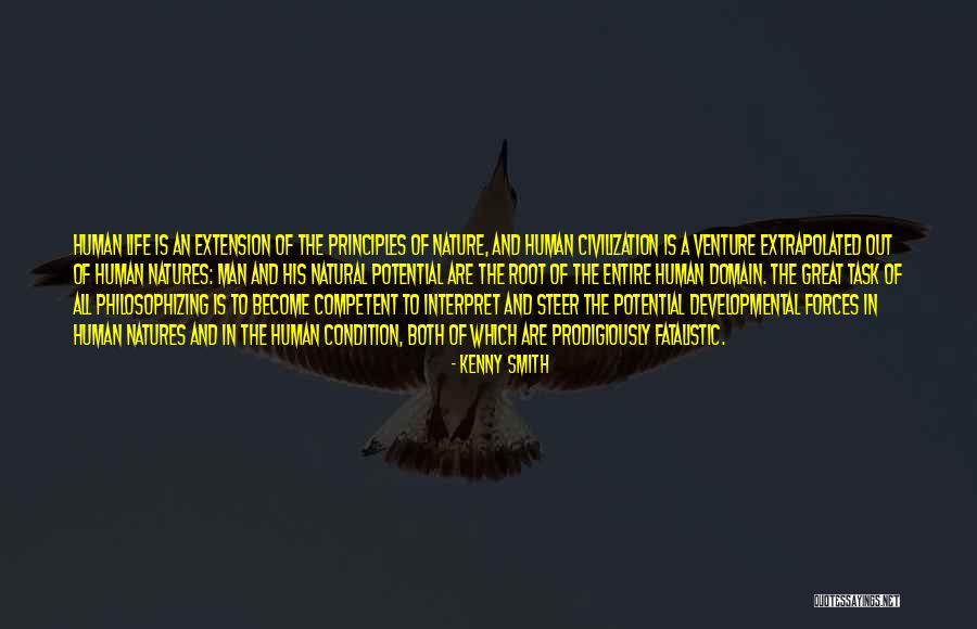 Venture Smith Quotes By Kenny Smith Venture Smith Quotes By Kenny Smith