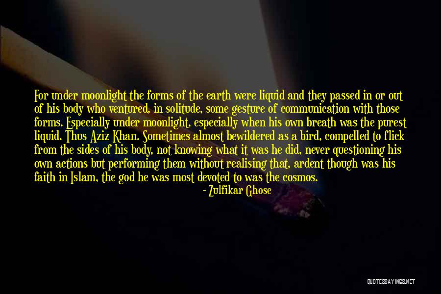 Ventured Out Quotes By Zulfikar Ghose Ventured Out Quotes By Zulfikar Ghose