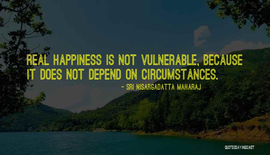 Venturella Slipknot Quotes By Sri Nisargadatta Maharaj Venturella Slipknot Quotes By Sri Nisargadatta Maharaj