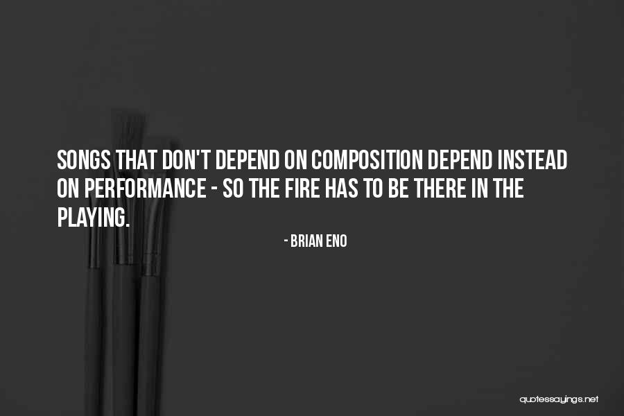 Venturella Studios Quotes By Brian Eno Venturella Studios Quotes By Brian Eno
