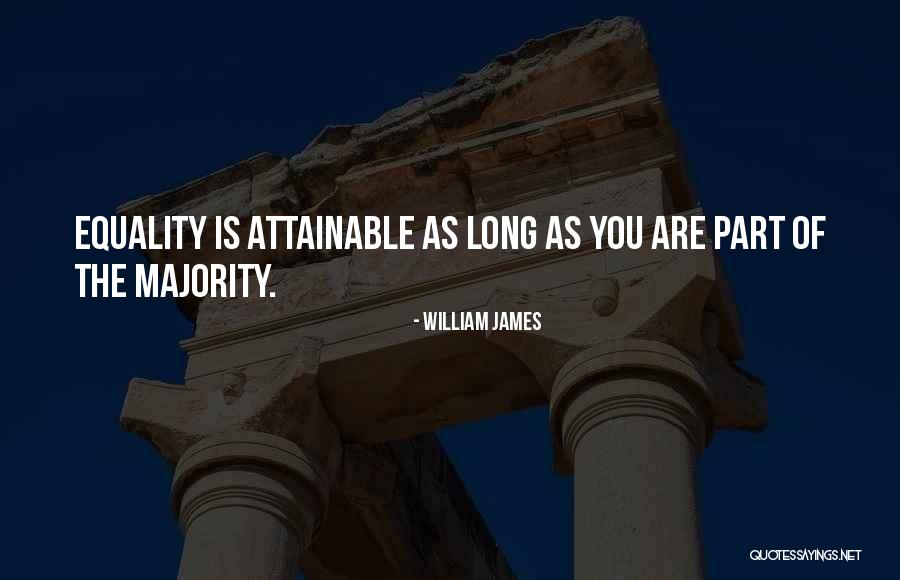Venturella Studios Quotes By William James