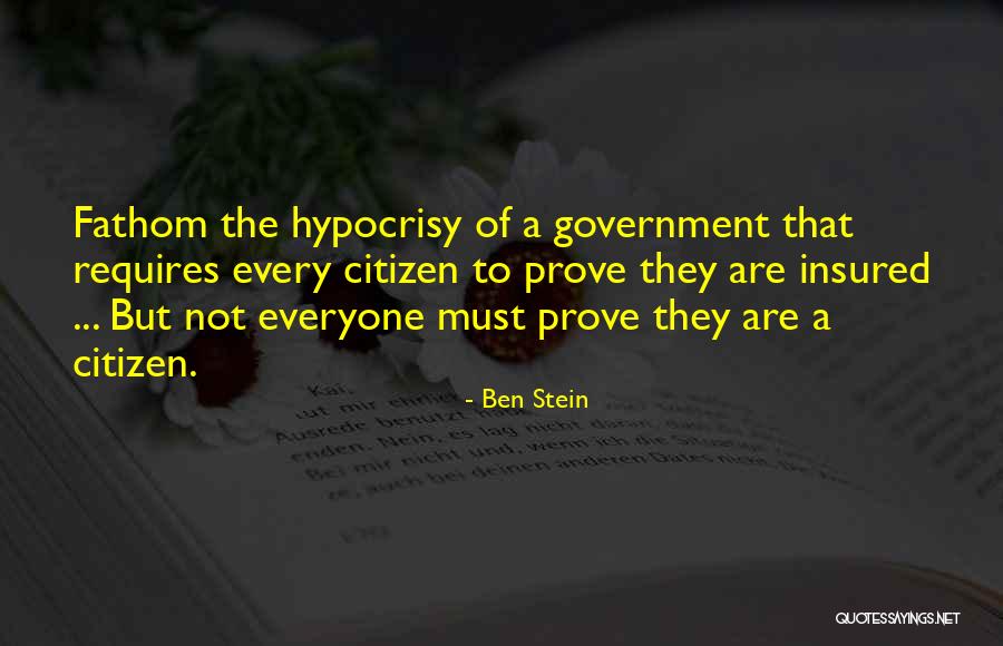 Venturelli Elektrische Quotes By Ben Stein Venturelli Elektrische Quotes By Ben Stein