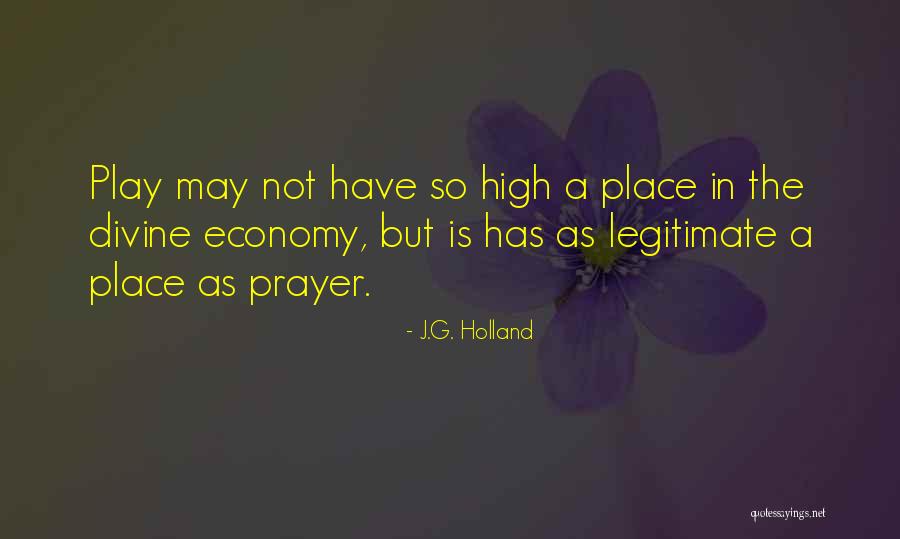 Venturelli Elektrische Quotes By J.G. Holland Venturelli Elektrische Quotes By J.G. Holland