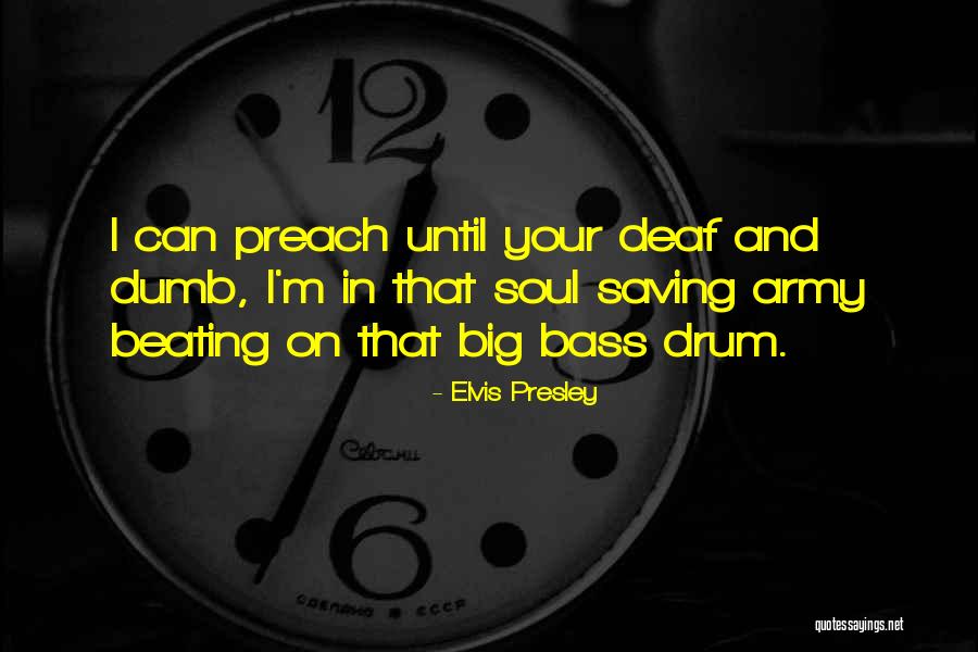 Venturelli Stuffed Quotes By Elvis Presley Venturelli Stuffed Quotes By Elvis Presley