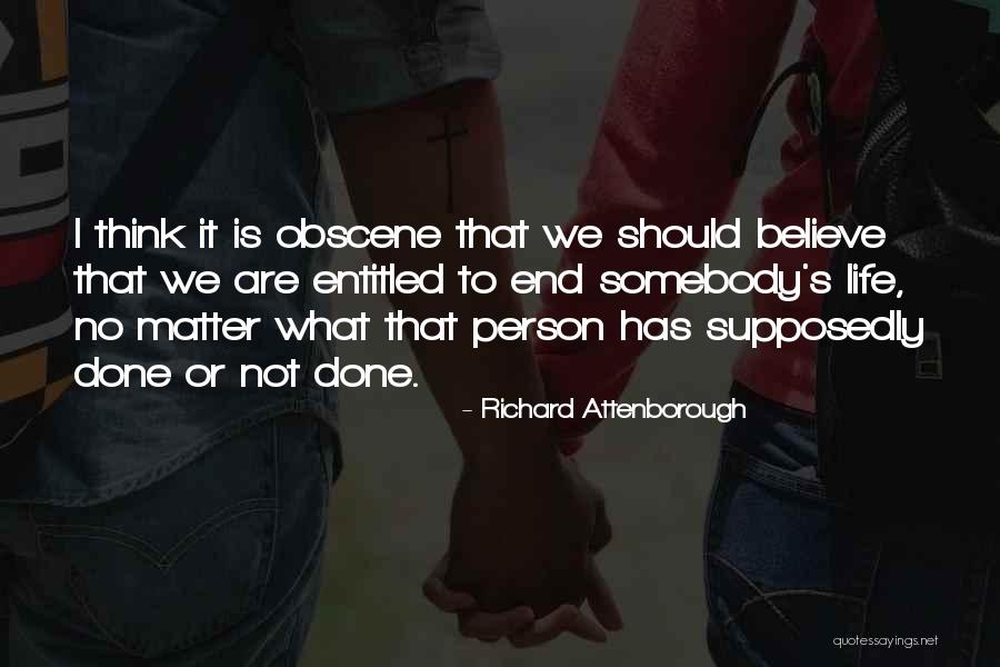 Venturesome Inc Quotes By Richard Attenborough Venturesome Inc Quotes By Richard Attenborough
