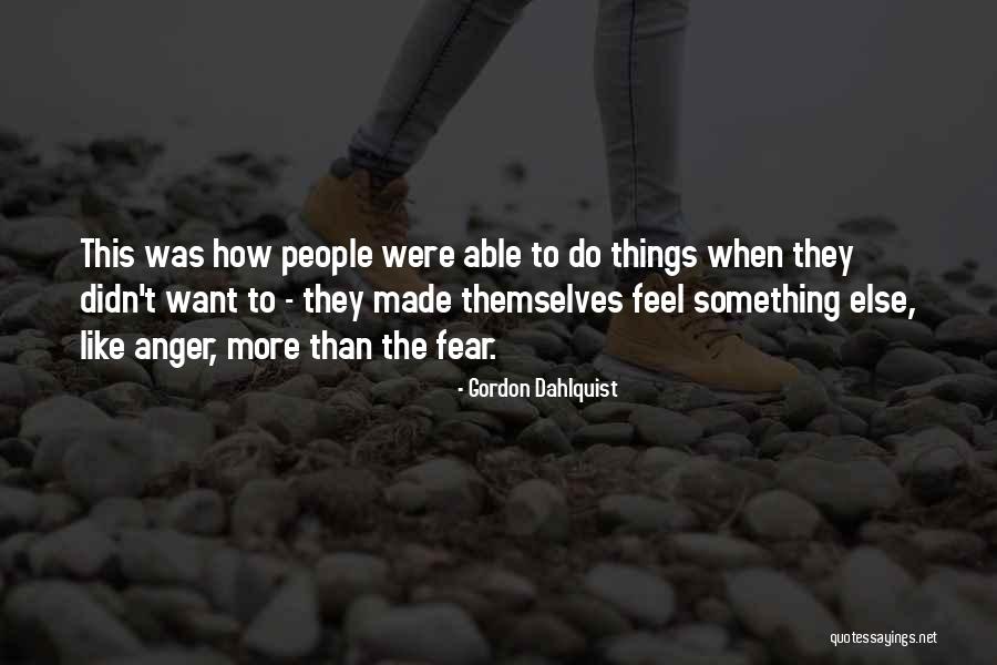 Venturina Quotes By Gordon Dahlquist Venturina Quotes By Gordon Dahlquist