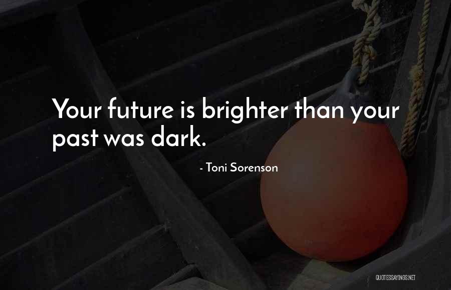 Venturina Quotes By Toni Sorenson Venturina Quotes By Toni Sorenson