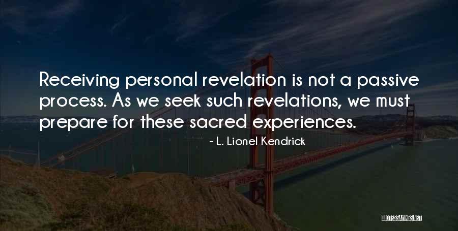 Venturini Shoes Quotes By L. Lionel Kendrick Venturini Shoes Quotes By L. Lionel Kendrick