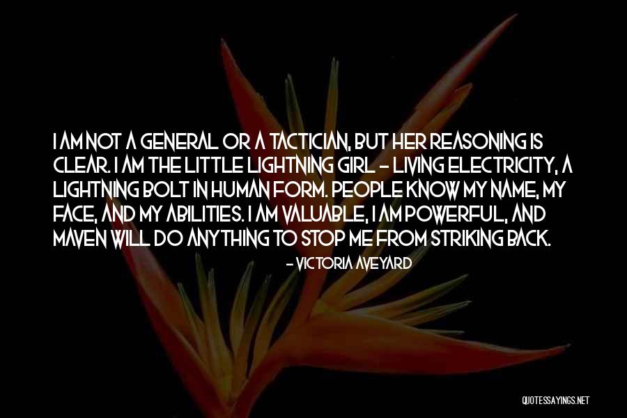Venturino M Sica Quotes By Victoria Aveyard Venturino M Sica Quotes By Victoria Aveyard